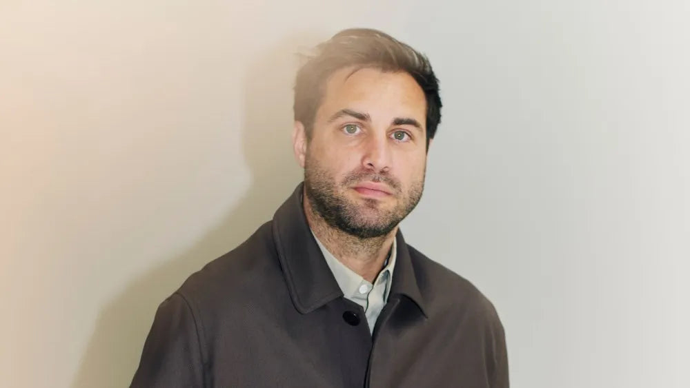 Études Studio’s Next Chapter: Brice Groulier’s Plan to Turn Art-Led Label into an Accessories Powerhouse