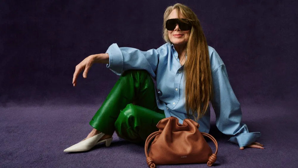 Loewe at 180: Craft, Icons and a Modern Reboot of a Spanish Leather House
