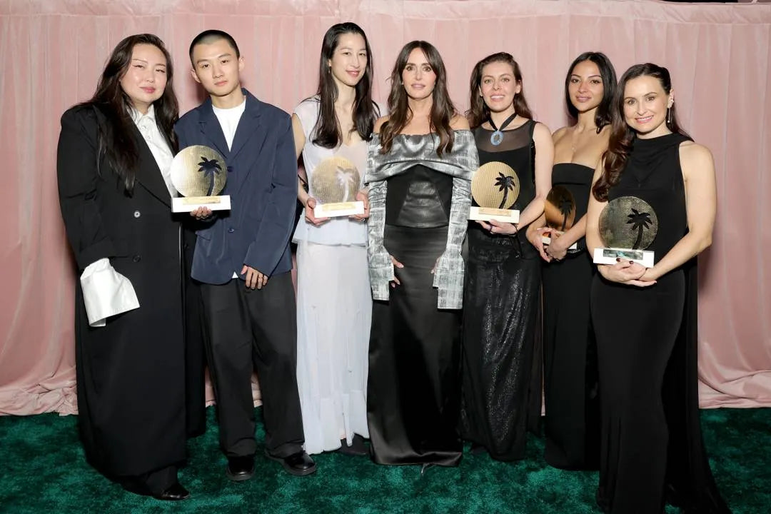 Fashion Trust U.S. 2025: Tory Burch and Michèle Lamy Honored as Emerging Designers Win Grants, Mentorship and a New Innovation Prize