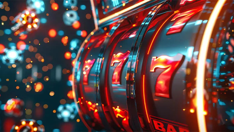 Late April Slot Releases: The Best New Games from Playson, Evoplay, BGaming, and More