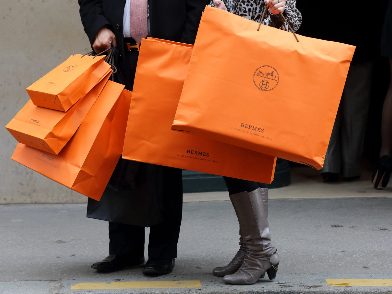 Hermès Handbags Beat the S&P 500: Why Birkins and Mini Kelly IIs Have Become Serious Investments