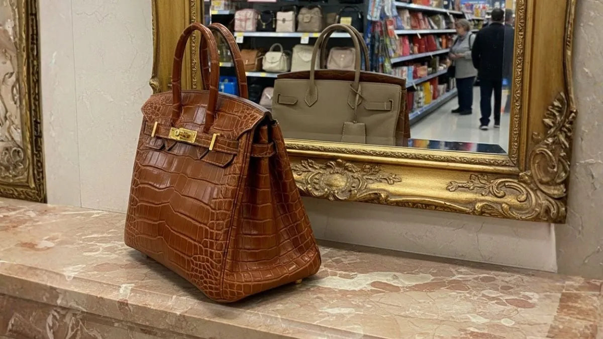 The “Wirkin” Effect: How $80 Dupes Are Redefining Luxury, Brand Value and Consumer Behavior