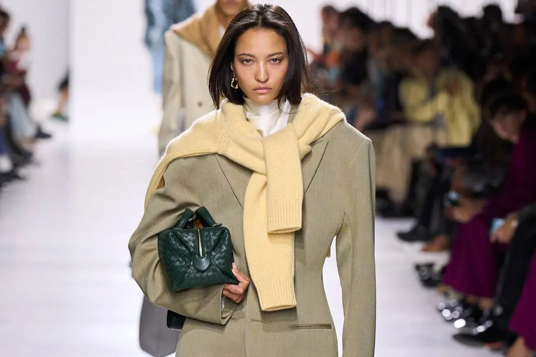 Why Bottega Veneta’s Intrecciato Won Trademark Protection While Naghedi’s Woven Neoprene Did Not