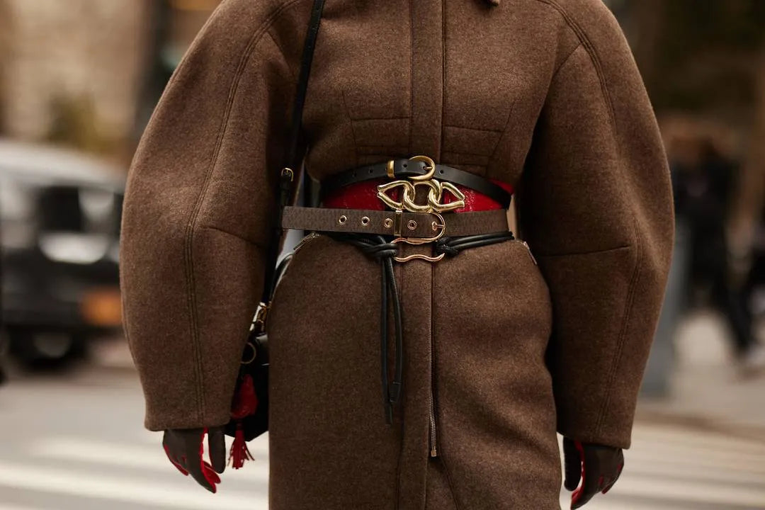 FW26 Accessory Forecast: Faux Fur, Woolens, Belts and the Rise of Polished Small Bags