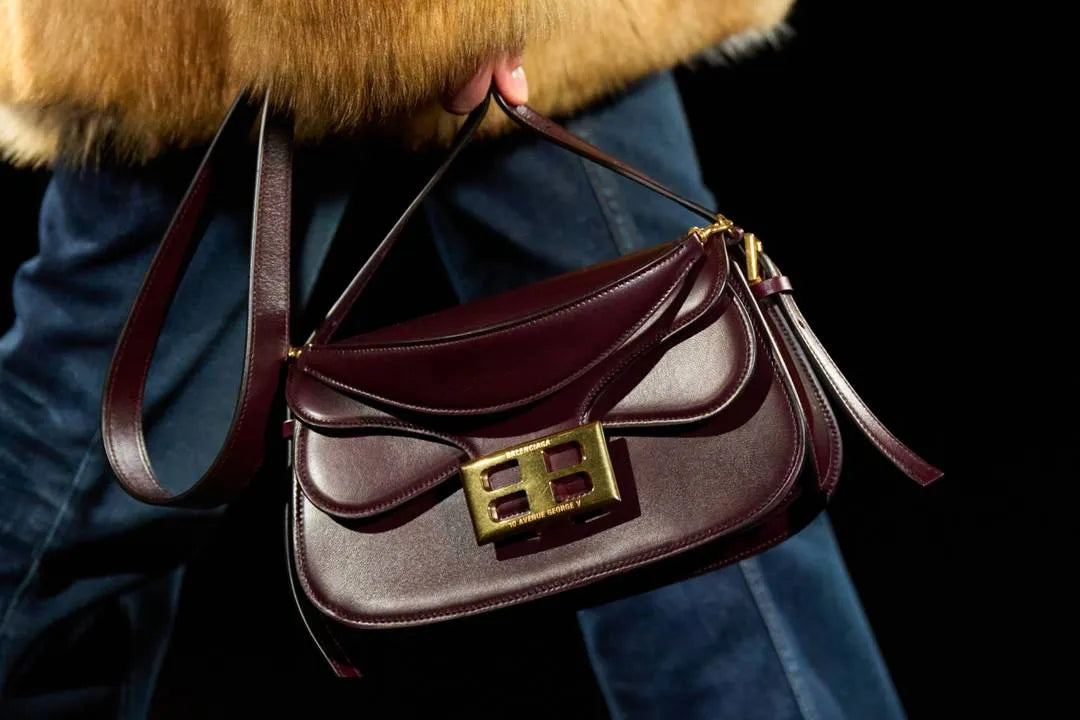 FW26 Handbag Trends: Hobos, Baguettes and Boxy Satchels Take Center Stage — What Shoppers and Buyers Should Know