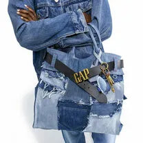 Gap debuts The GapBag Collection by Reed Krakoff