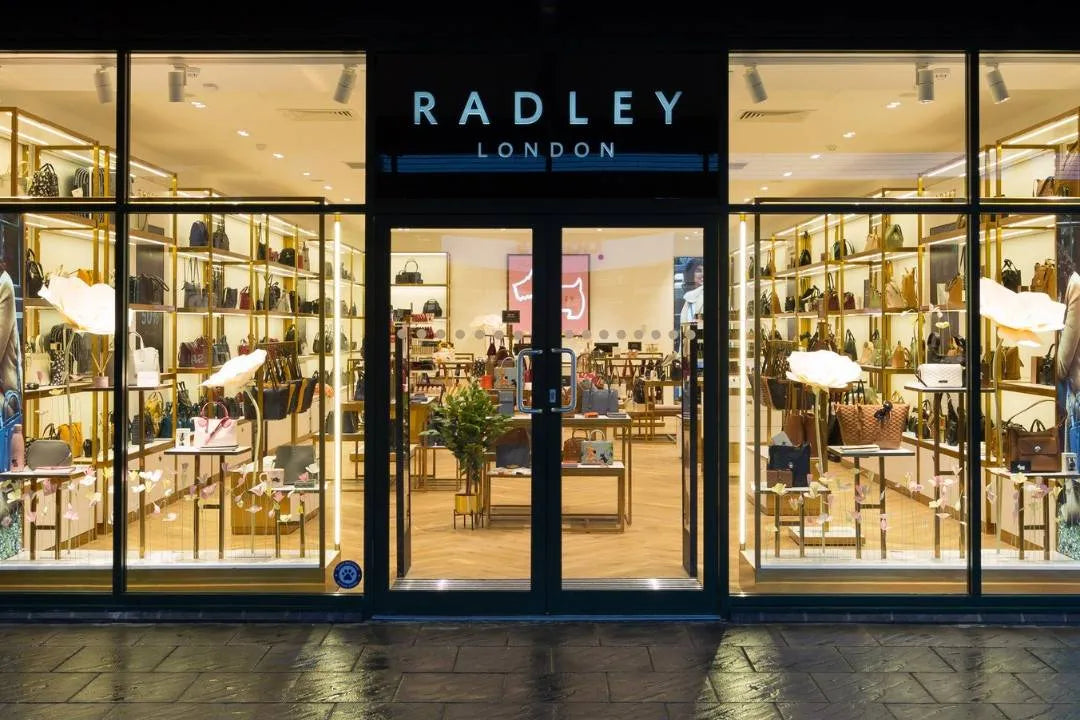 Gordon Brothers Acquires Radley: British Handbag Icon Set for Asset-Light, Licensing-Led Revival