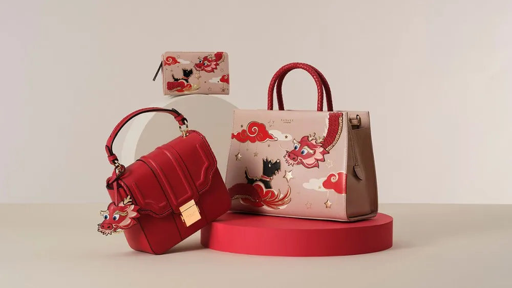 Gordon Brothers Acquires Radley London IP from Administration — What the Deal Means for the Iconic Scottie-Dog Brand