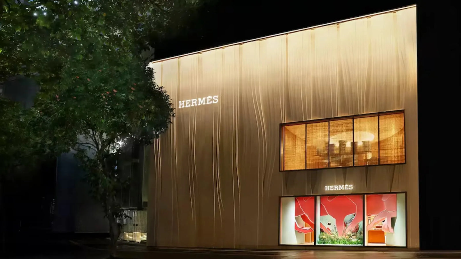 Hermès Builds a Couture Workshop: Why the Leather Goods Giant Is Moving Into Haute Couture