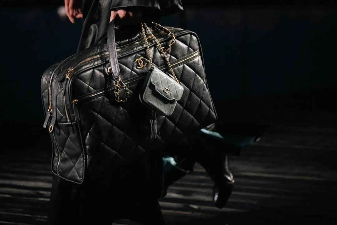 How Chanel Uses Intellectual Property to Preserve Heritage, Control Growth and Police the Luxury Resale Market