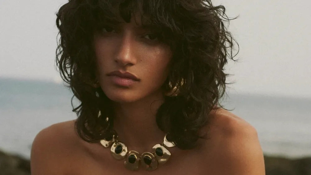 How Animal-print Swimsuits Are Bringing Maximalism Back to the Beach