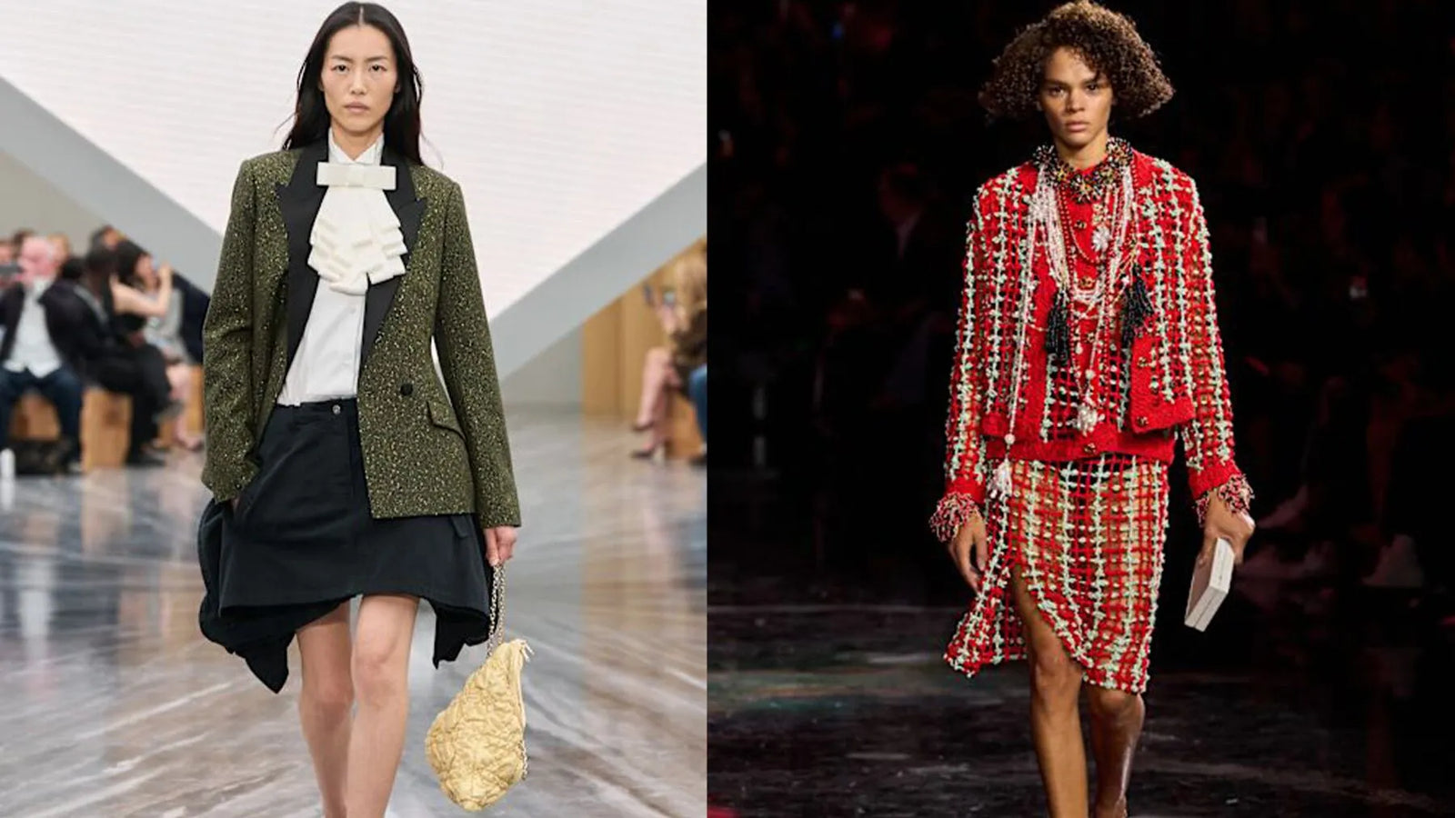 Chanel and Dior Rebuild Their Price Pyramids: How Luxury Is Shifting from Greedflation to Volume-Led Growth
