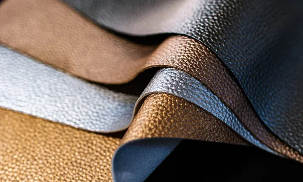 How Faux Leather Is Made: A Buyer’s Guide to Coating, Embossing, Finishing and Quality Control