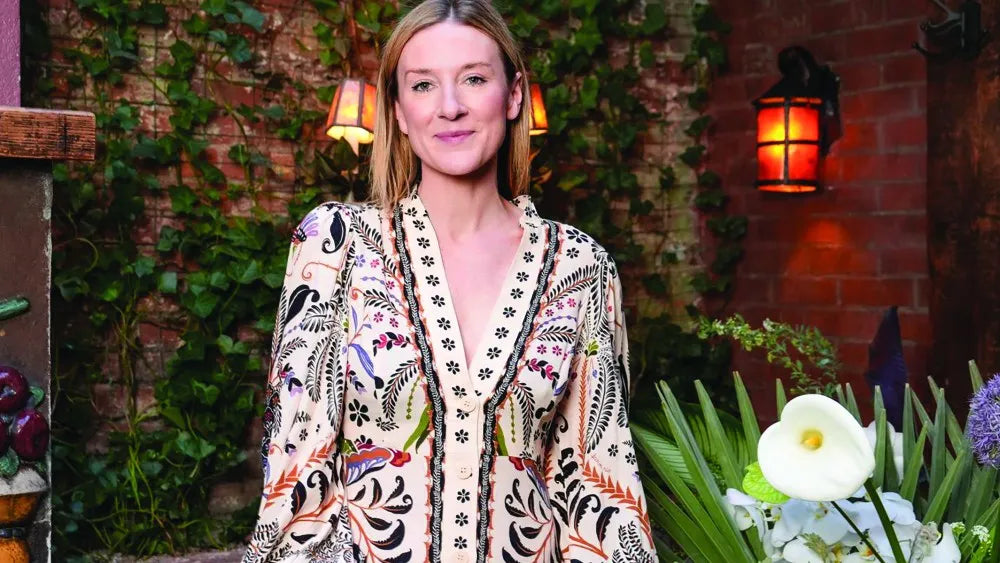 How Norah Atterbury Is Growing Brazilian Brands Arezzo, Schutz and Alexandre Birman in the U.S. Market
