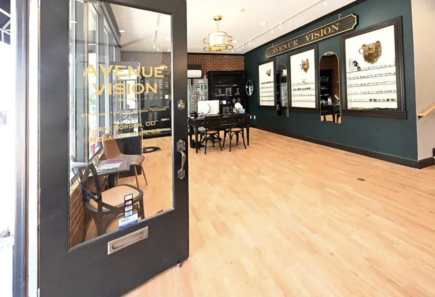 How Six Independent Eye Practices Turn Small In-Office Retail Into Patient Value and Steady Revenue