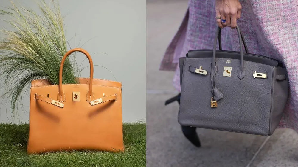 How to Buy a Birkin Bag Online in 2026: Best Pre‑Loved Hermès Birkins, Where to Shop, and What to Know