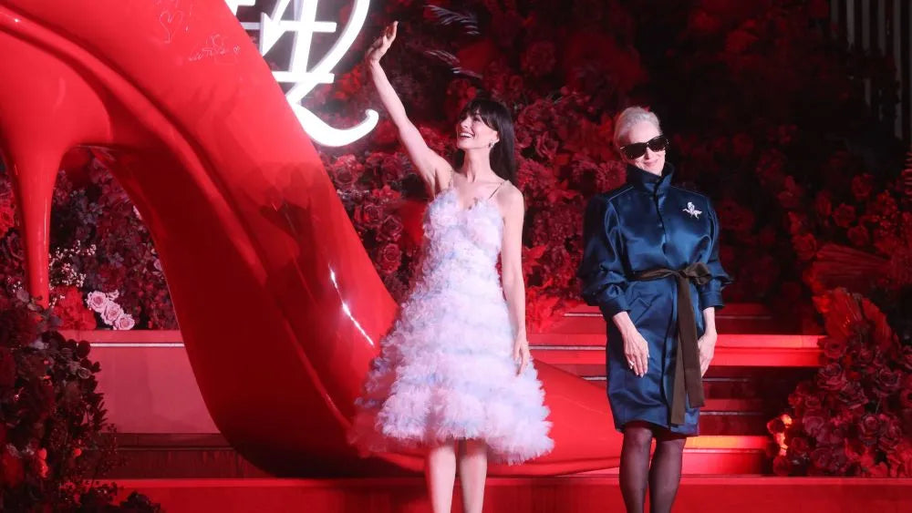How to Stream The Devil Wears Prada 2 World Premiere Red Carpet Live — Complete Guide to Watching, Styling, and Hosting