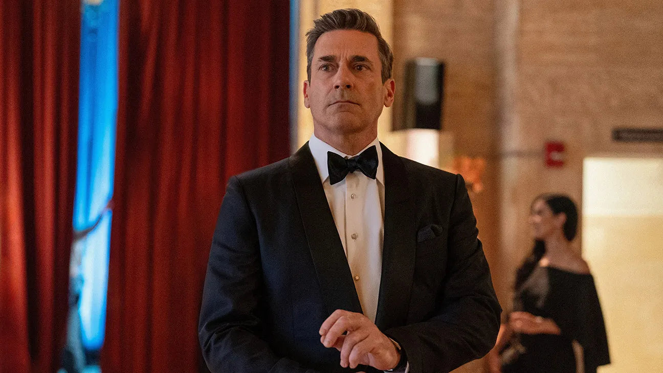 Suburban Noir and High-Stakes Theft: Inside Jonathan Tropper’s Your Friends & Neighbors Season Two