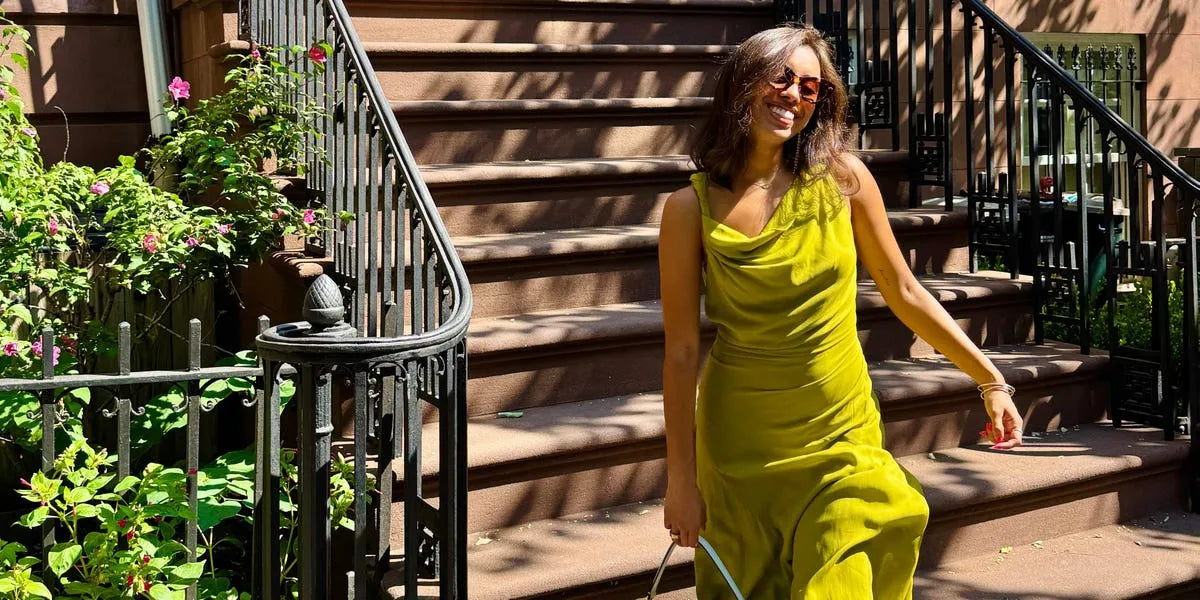 When "Making It" in New York Meant Burning Out: A Fashion Journalist's Guide to Redefining Success