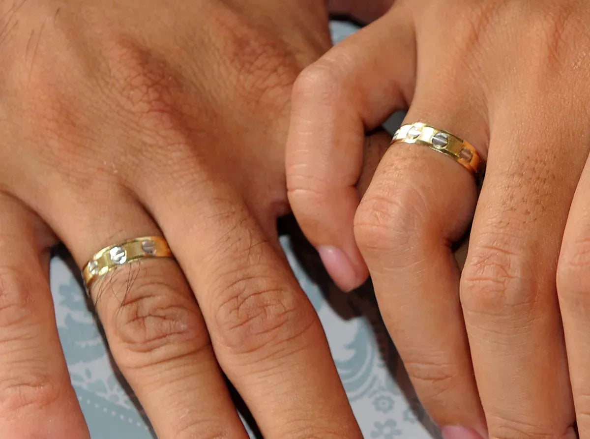 I Let AI Replace Me as a Husband — Here’s What Happened When I Let Algorithms Coach My Marriage