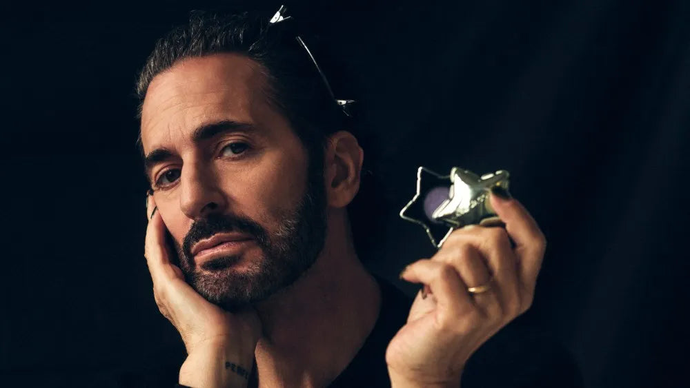 Marc Jacobs Beauty Returns: What the 2026 Relaunch, Coty Partnership and WHP/G‑III Acquisition Mean for the Makeup Market
