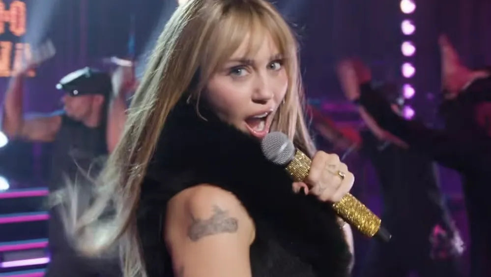 Miley Cyrus’s “Hannahversary”: How a 20-Year Reunion Recast a Disney Past into a Contemporary Moment