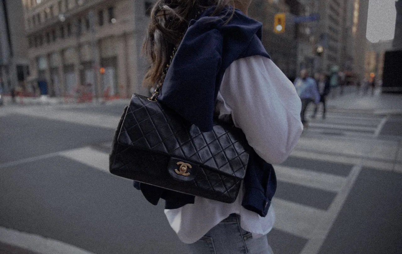 Zero Collective and the Rise of Luxury Handbag Rental in Canada: How a Toronto Startup Is Rewriting Access to Designer Fashion