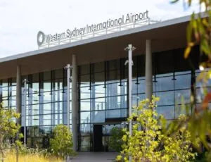 Interview: Excitement builds as Western Sydney International Airport’s landmark opening nears