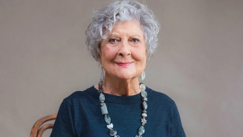 Joan Burstein at 100: How "Mrs. B" Built Browns into a Global Launchpad for Designers and Reinvented British Retail