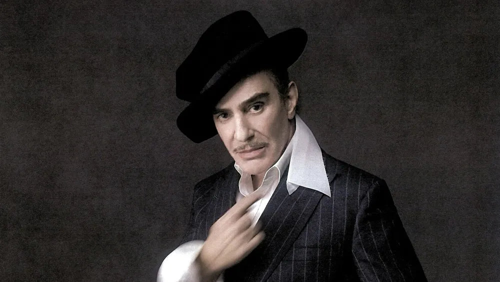 John Galliano to “Re‑Author” Zara’s Archives: Couture Visionary Joins Zara for Two‑Year Creative Partnership