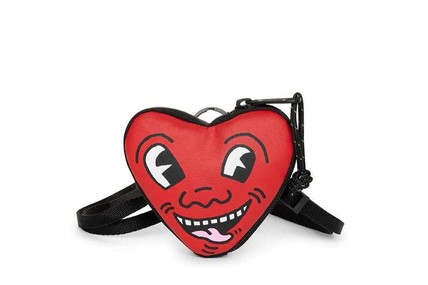 Keith Haring x Eastpak 2026: Iconic Pop Art Debuts on Backpacks, Totes and Travel Gear for the Pop Shop Anniversary