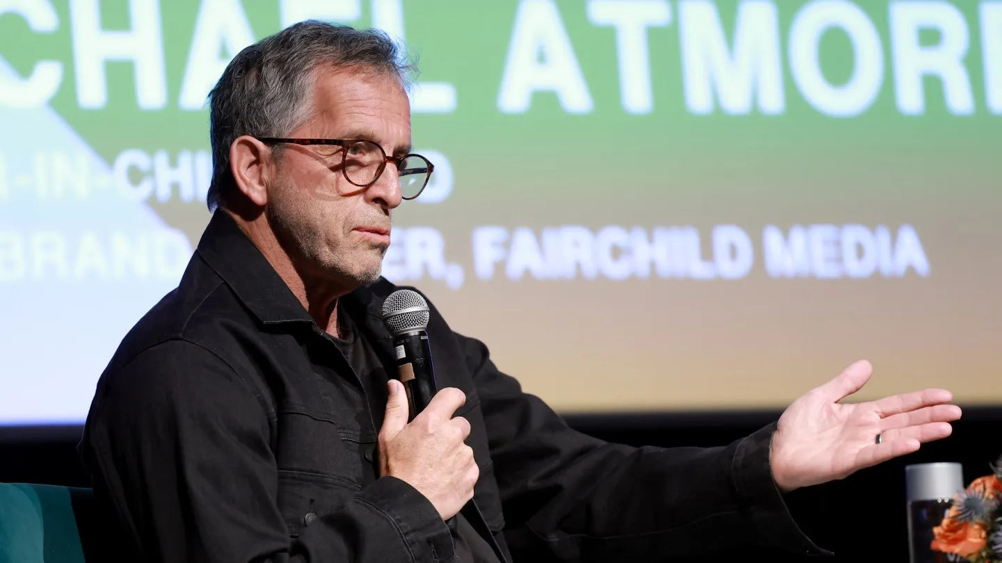Fashion with Purpose: How Kenneth Cole, Selena Gomez and Industry Leaders Are Rewriting Philanthropy in Fashion and Beauty