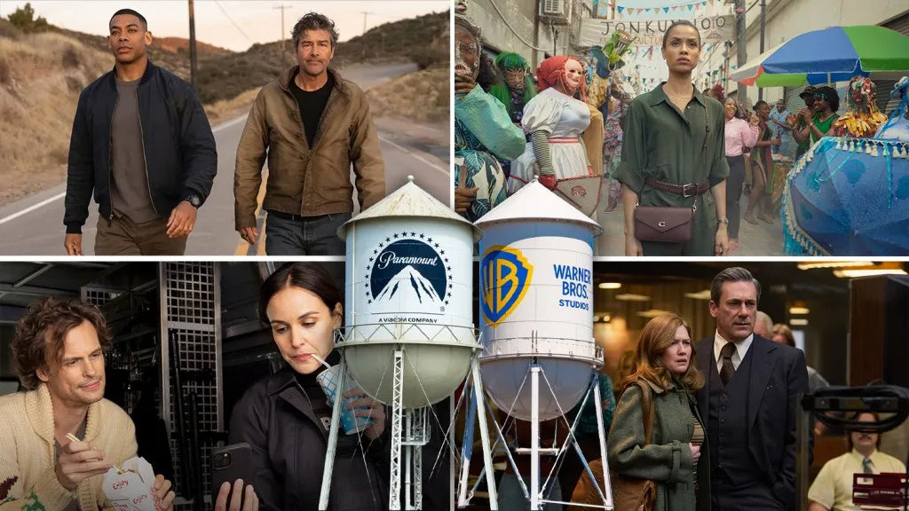 Paramount’s $110B Move and the Future of LA Screenings: How a Mega-Merger Could Reshape Global TV Buying