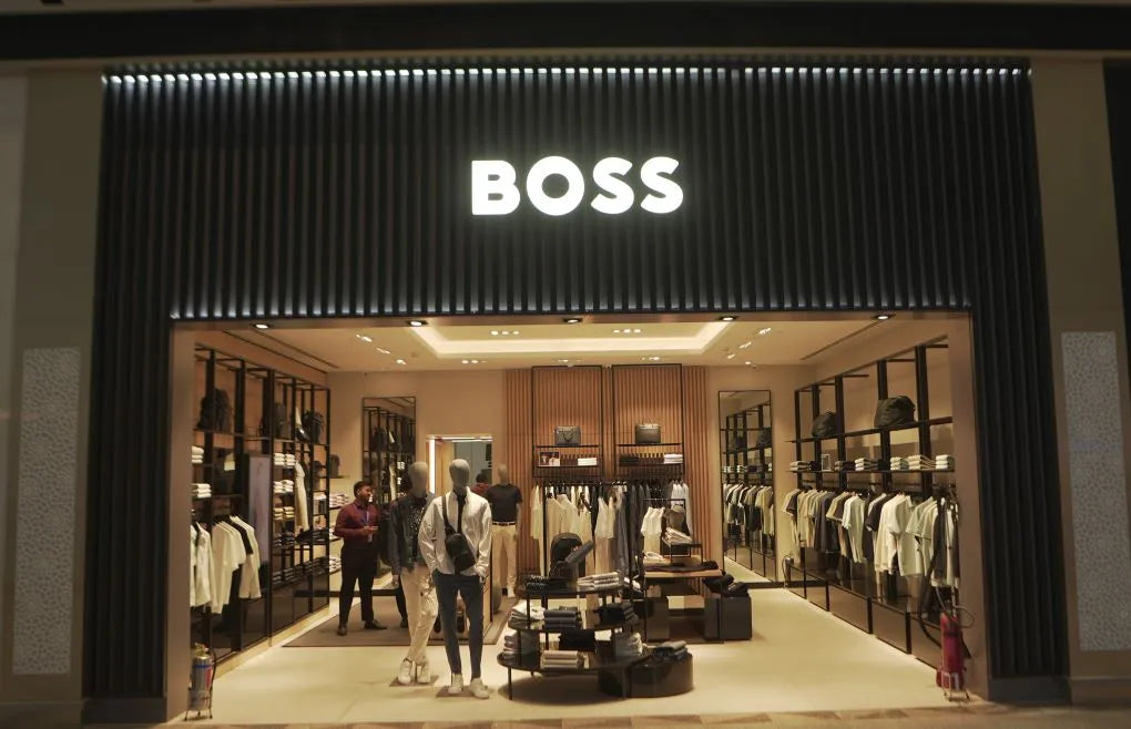 Rajiv Gandhi International Airport Adds BOSS, Michael Kors, Brooks Brothers and Chanel — Hyderabad’s Retail Offer Strengthens