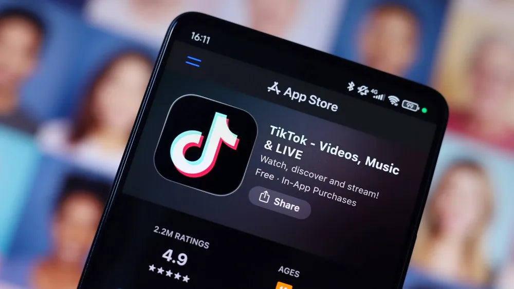 TikTok Livestreams and the £1.5M Counterfeit Bust: How Influencer Commerce Fueled a Major London Seizure