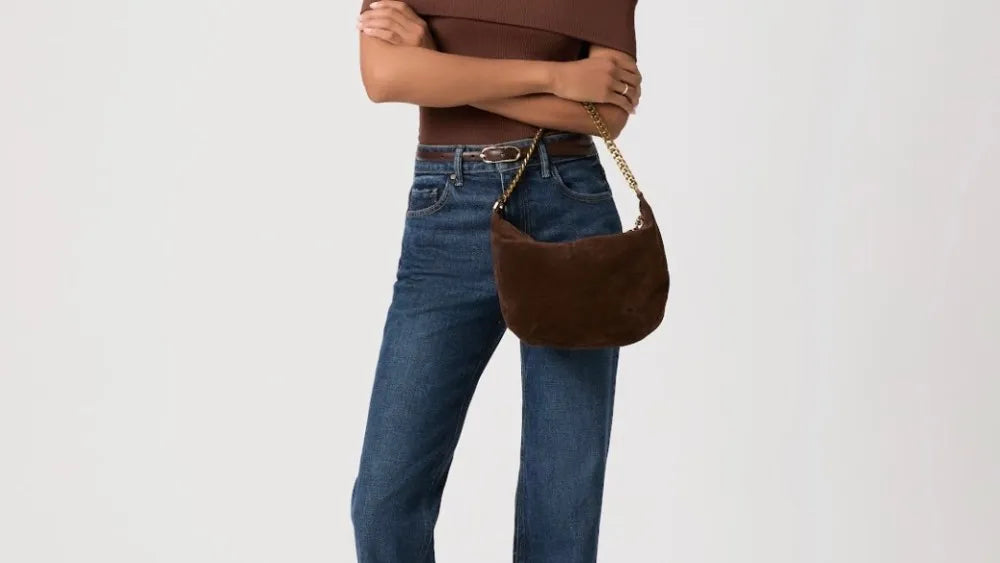 Loose Threads: Paige Launches Handbags, Wrangler Plans Texas Flagship and More