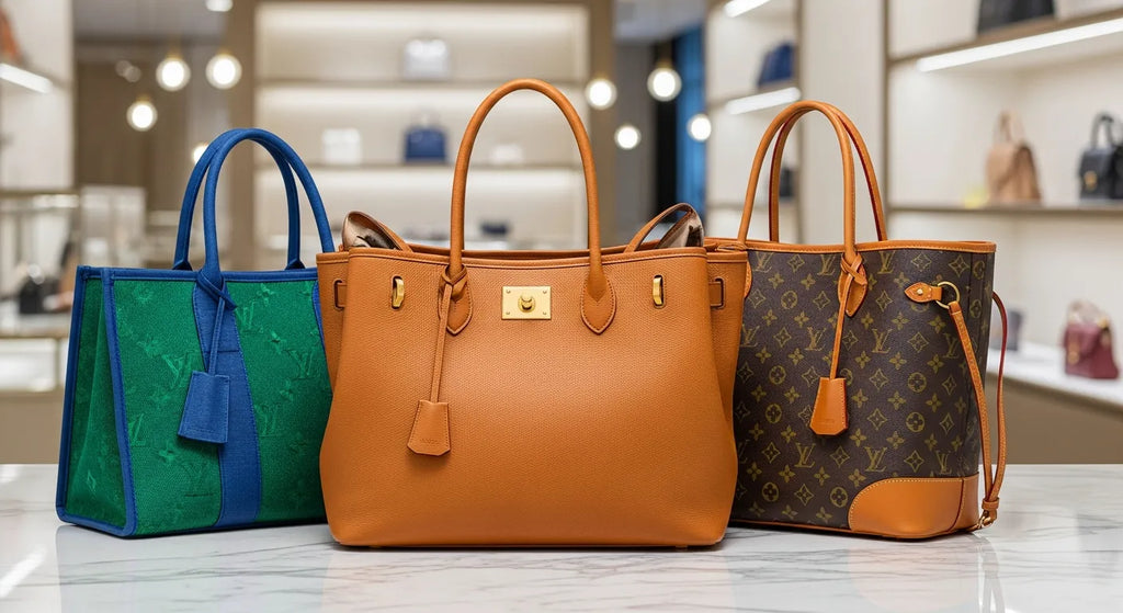 Why Luxury Designer Tote Bags Still Reign: Craftsmanship, Value, and How to Choose the Right One