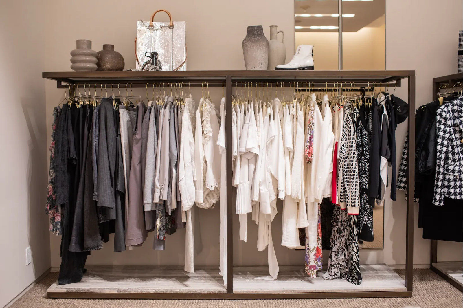 How luxury resale is reshaping Canadian fashion: growth, buyers and the rise of a parallel market