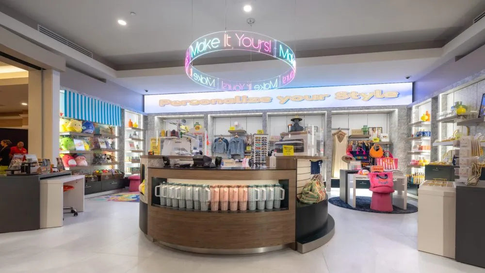 Vacation Splurges: Why Luxury and Pre-Owned Goods are Booming on Cruise Ships and in Duty-Free