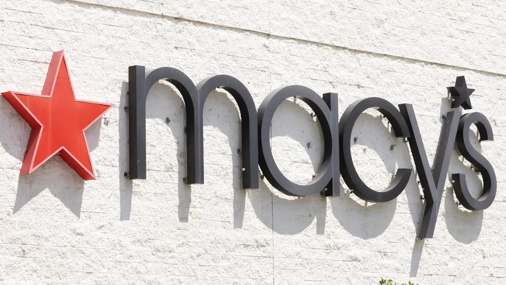 Macy’s and Capri CEOs Talk Turnaround