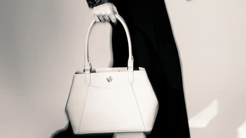 Maison Joseph Duclos Introduces New Handbags to Fontélie Collection