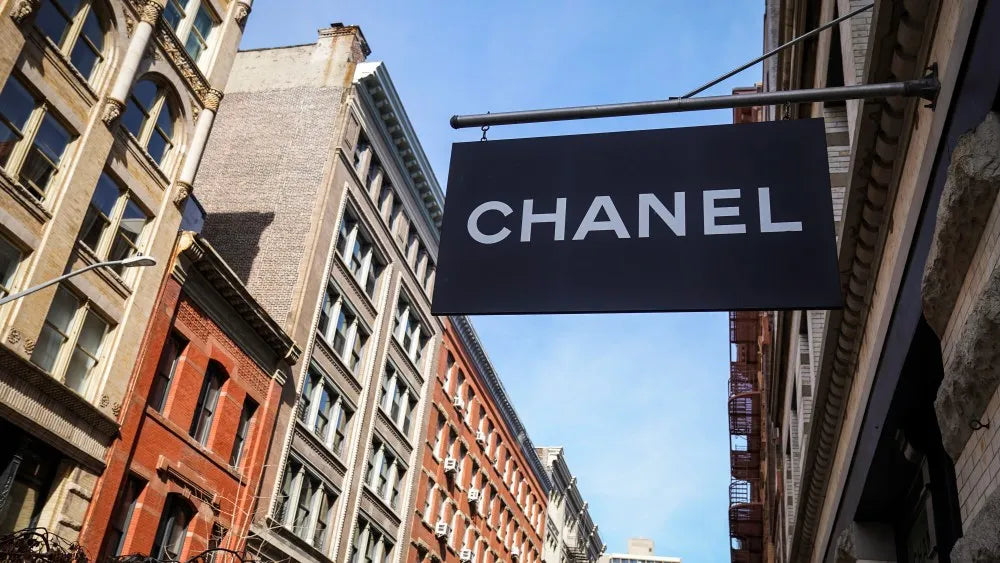 Man Arrested for 2024 Chanel New York Store Burglary That Led to Estimated $1.7 Million Loss