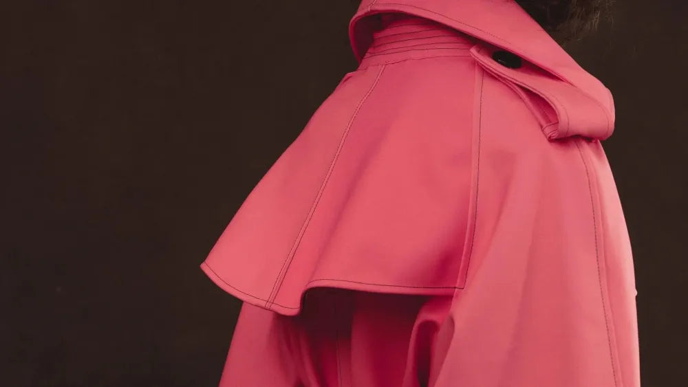 Material World: Bio-Based Inputs Replace Fossil Fuels and Animal Leather, While Brrr Combines Moisture Management with Cooling Tech