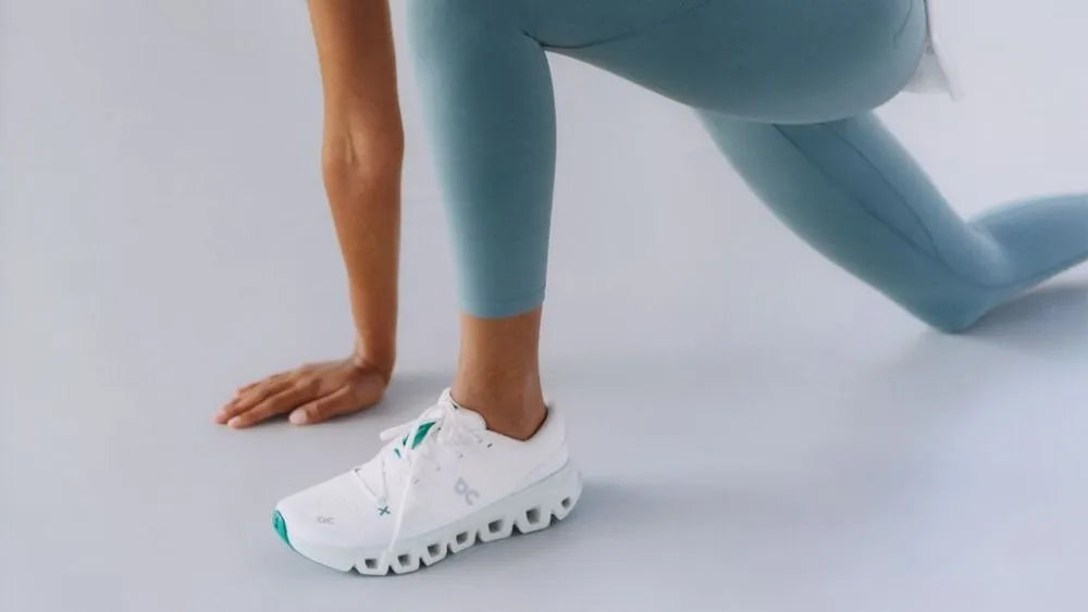 Material World: On Makes Midsoles from Captured Carbon, and CovationBio Launches Stretch Sorona Fiber