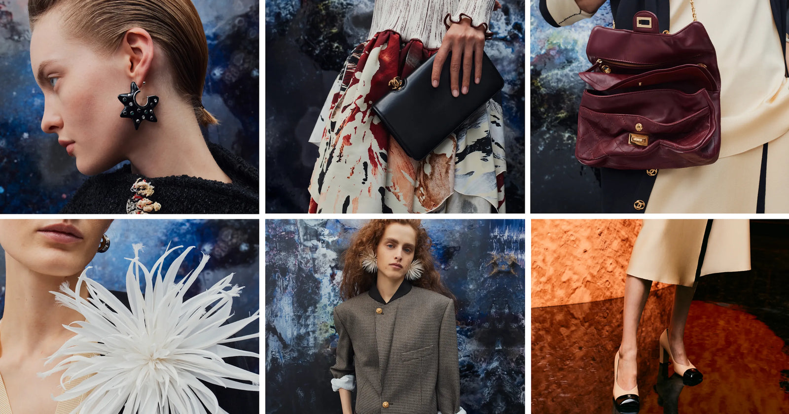 Chanel Spring 2026 Drop Sparks Unprecedented Run on Bags, Shoes and Lines Outside Boutiques