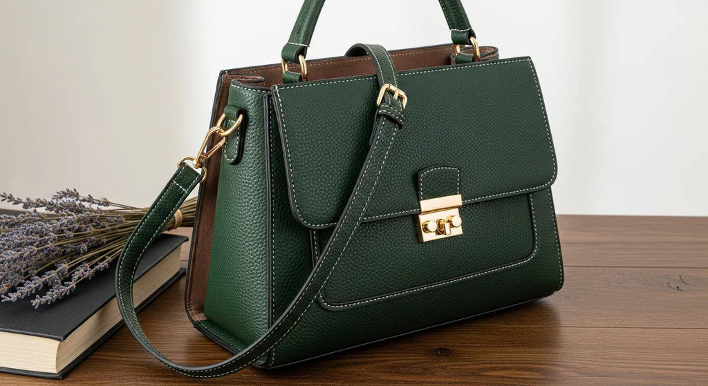 Medium-Size Everyday Bag: Mid-Range Handbags That Look Luxe Without the Luxury Price