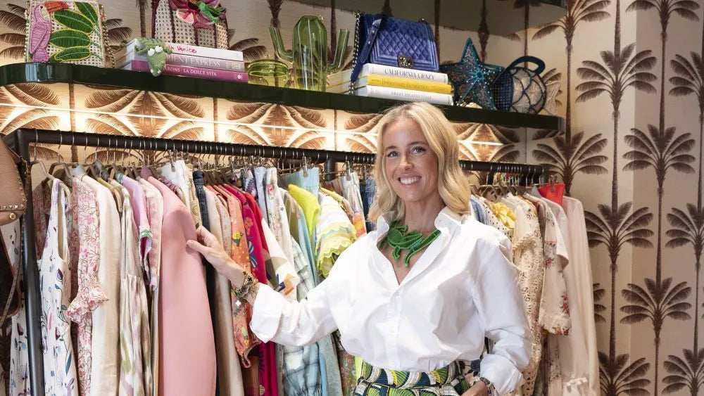 Popettina Milano Brings a Latin-Caribbean Heart to Milan: Carolina Bonfiglio’s Colorful Concept Store Reimagines Retail on Via Boccaccio
