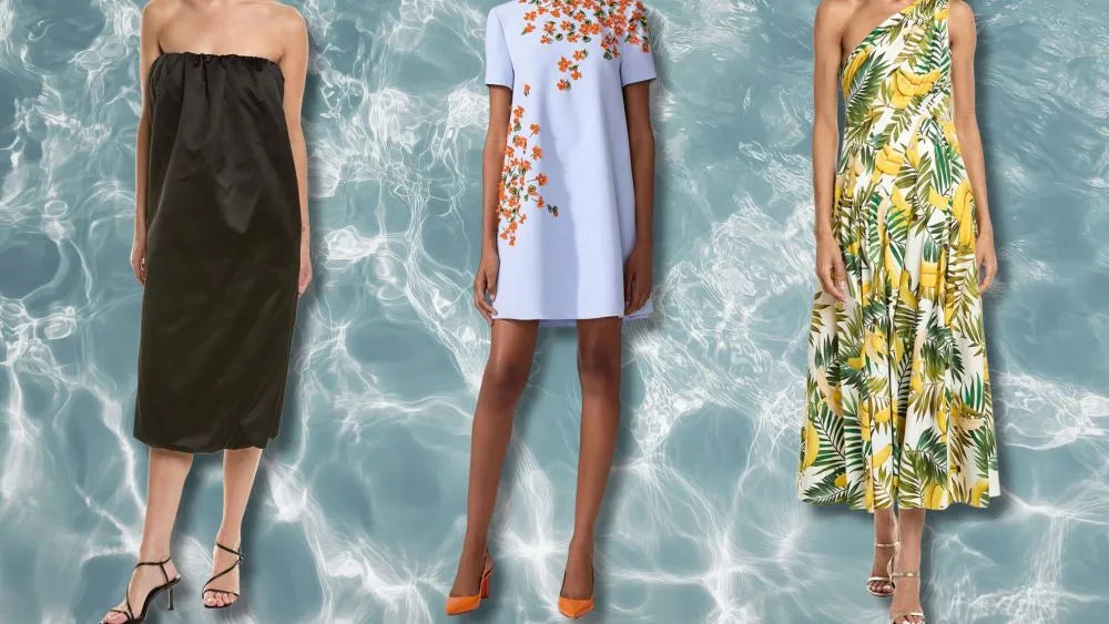 Best Summer Wedding Guest Dresses of 2026: 25 Standout Picks to Shop on Rue La La