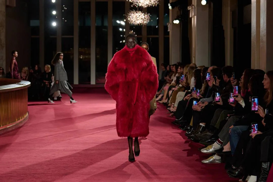Michael Kors AW26: How “New York Chic” and a Return to Brand DNA Aim to Reset a Fashion Powerhouse
