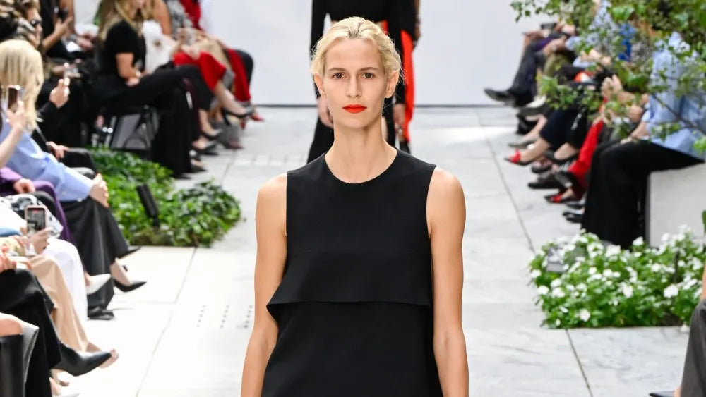Michael Kors Collection Spring 2027: MoMK